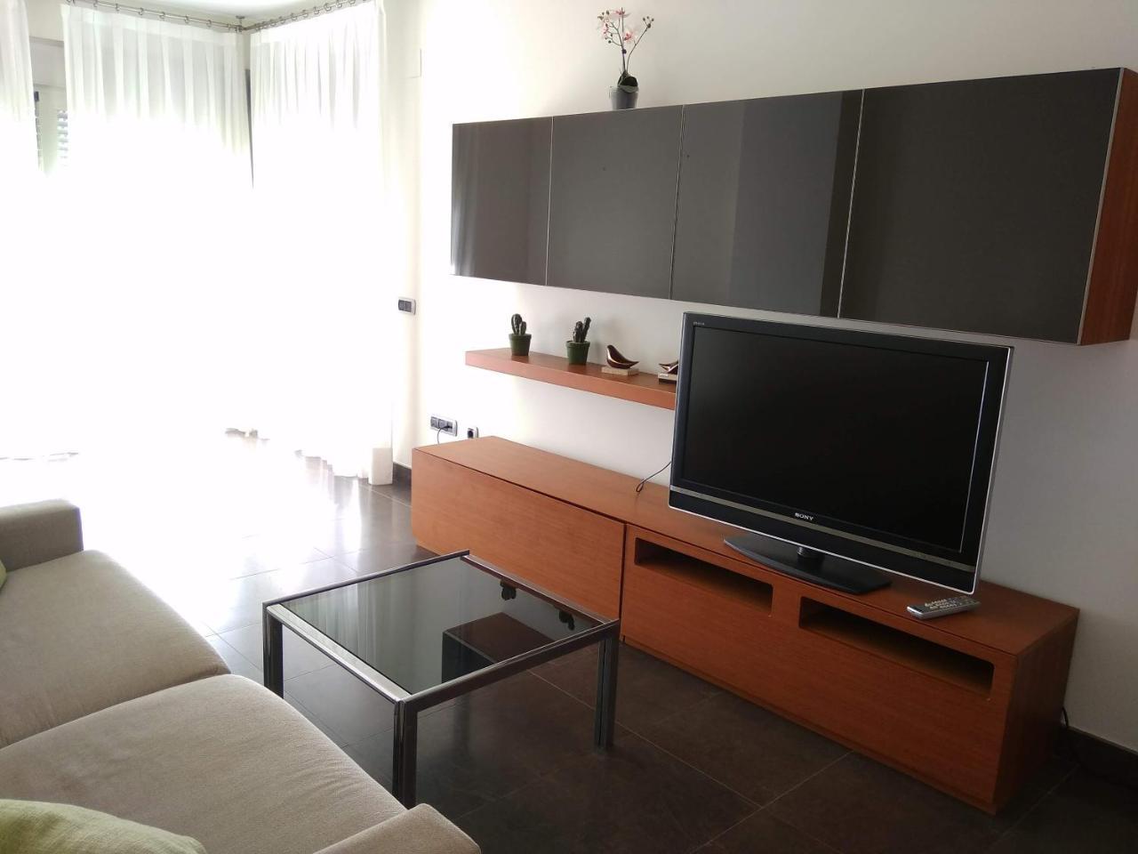 Apartamentos Deluxe Playa Norte Peñíscola المظهر الخارجي الصورة