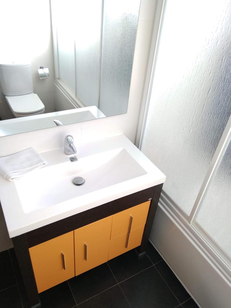 Apartamentos Deluxe Playa Norte Peñíscola المظهر الخارجي الصورة